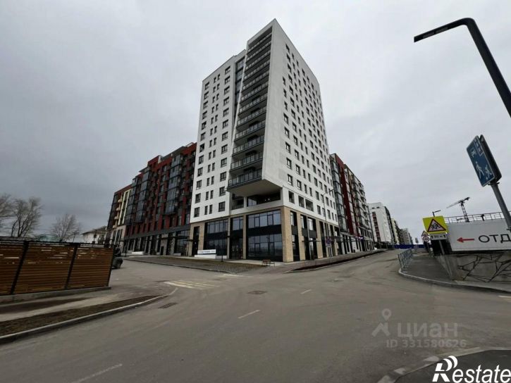 2-комн квартира г. Пермь, ул. Дзержинского, д. 31