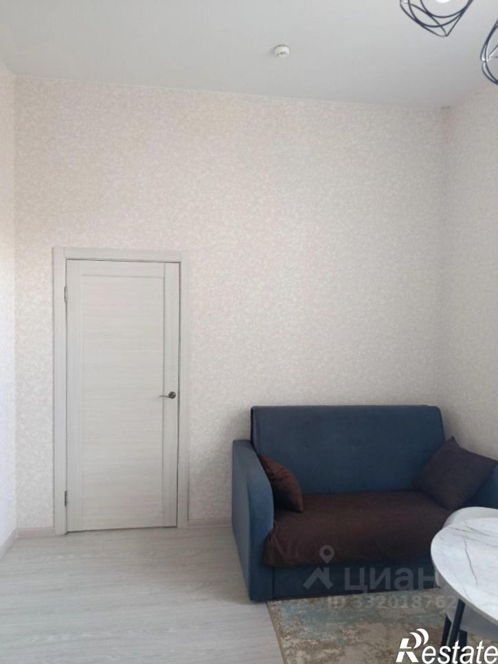 1-комн квартира Пермь, улица Солдатова, 33
