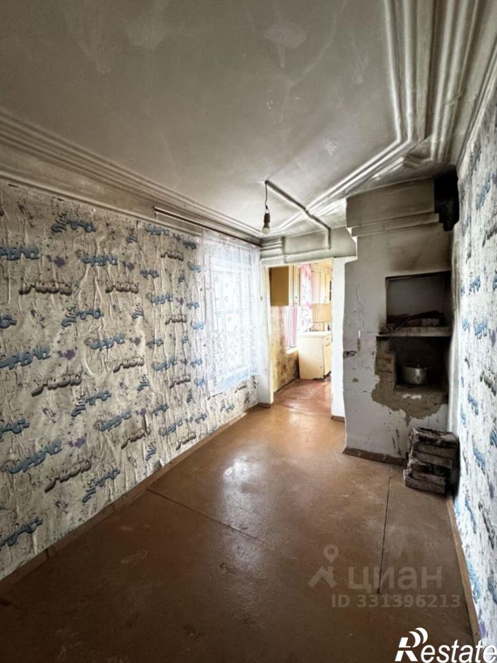 2-комн квартира Кунгур г., Советская ул., д.23