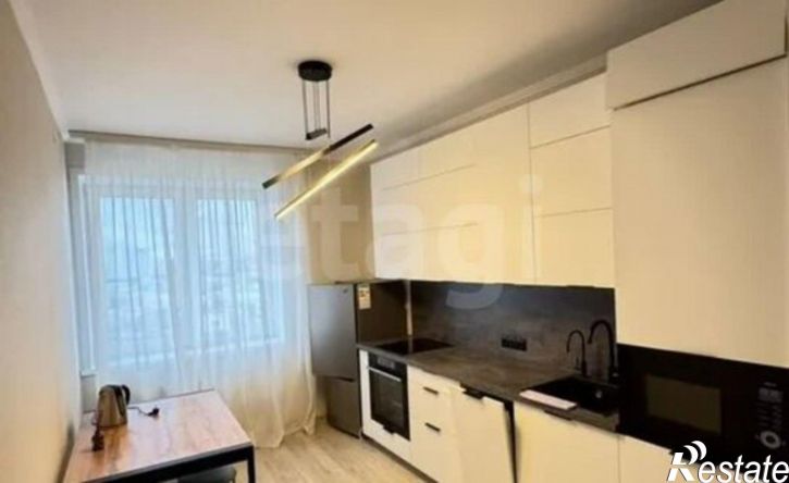 1-комн квартира Пермь, улица Елькина, 39