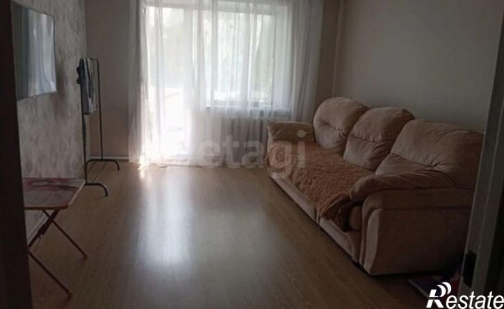 2-комн квартира Нытва, Комсомольская улица, 28
