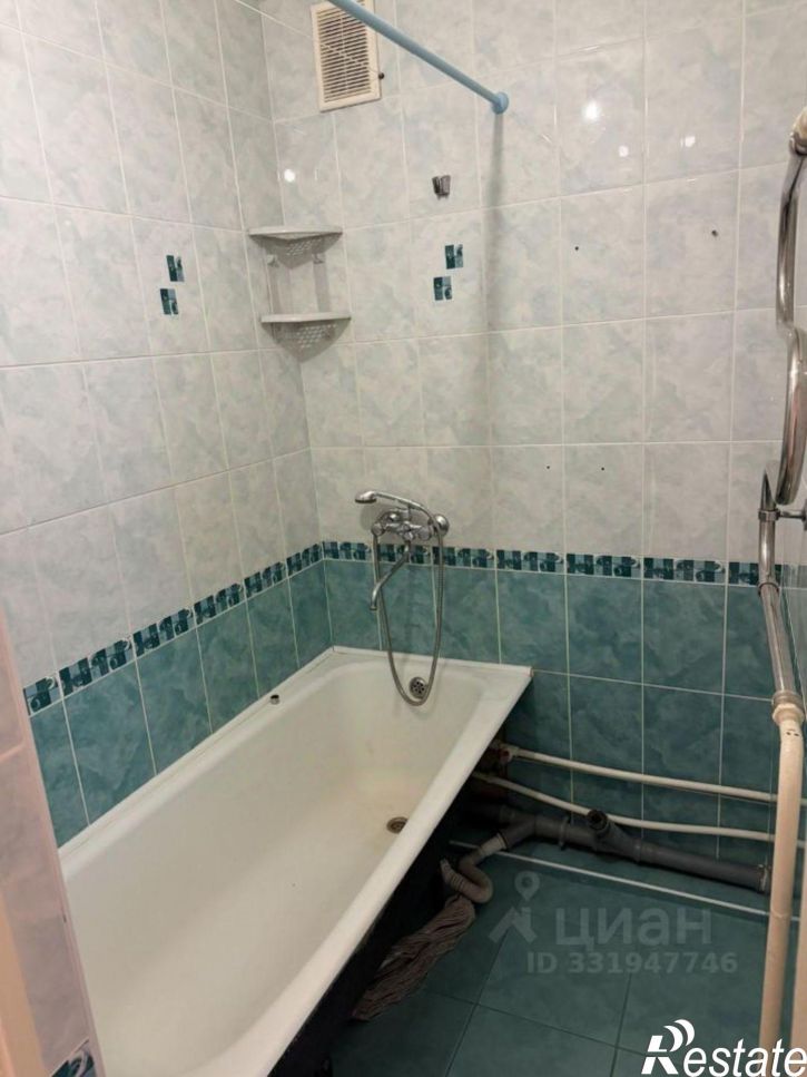 2-комн квартира Чайковский, улица Карла Маркса, 5