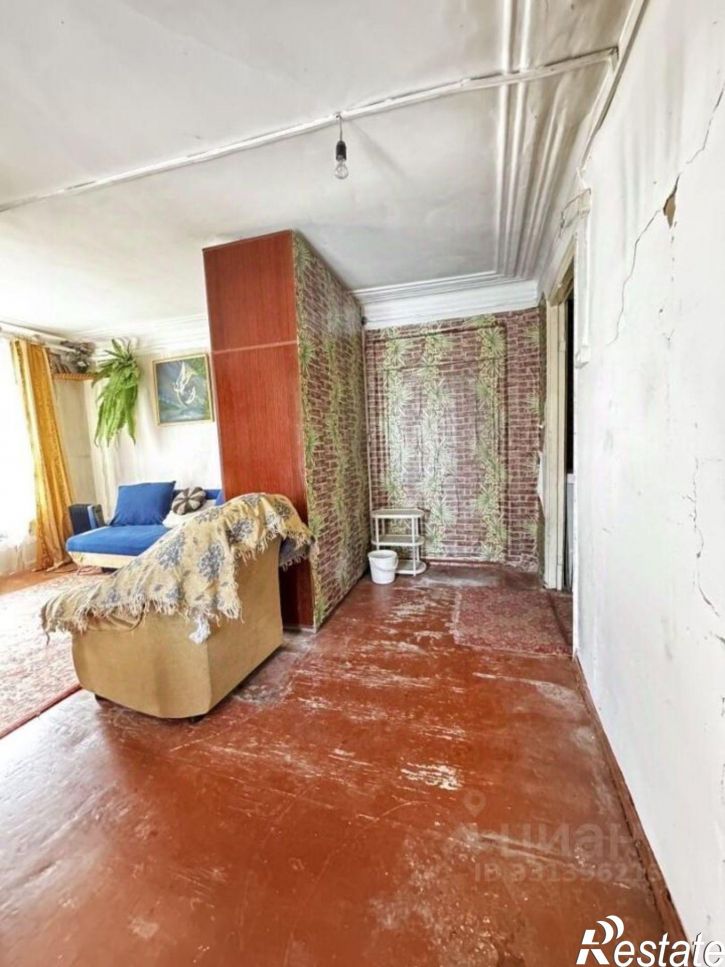 2-комн квартира Кунгур г., Советская ул., д.23