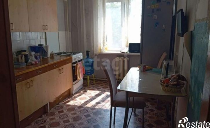 2-комн квартира Нытва, Комсомольская улица, 28