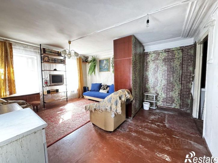 2-комн квартира Кунгур г., Советская ул., д.23