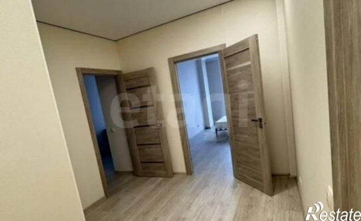 1-комн квартира Пермь, улица Елькина, 39