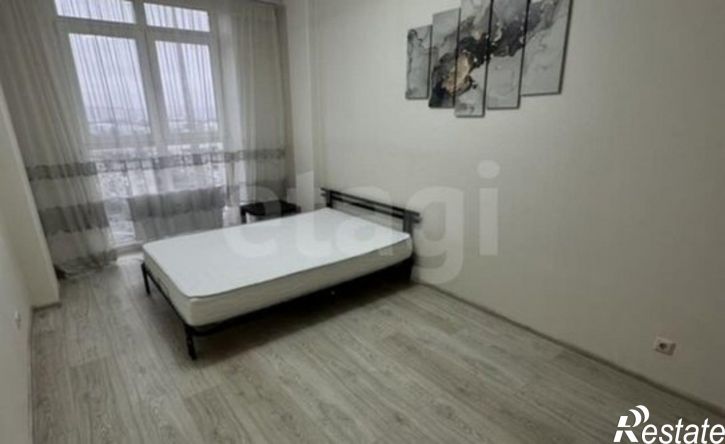 1-комн квартира Пермь, улица Елькина, 39