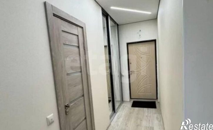 1-комн квартира Пермь, улица Елькина, 39