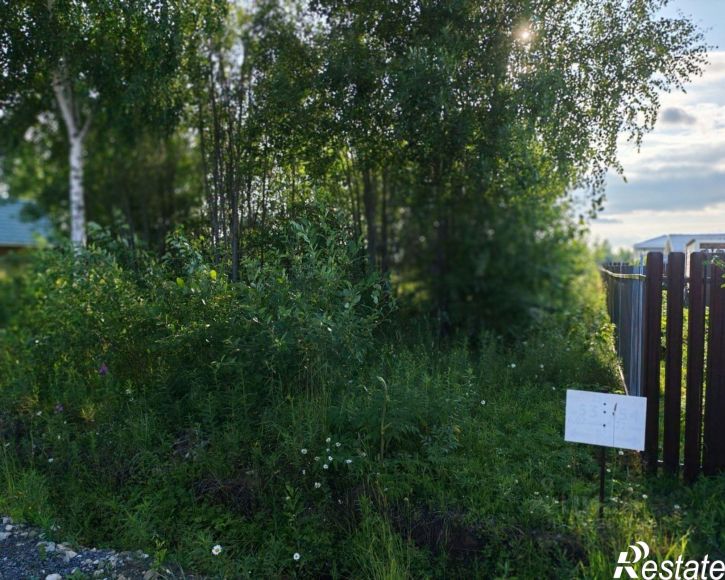 Земельный участок Пермский муниципальный округ