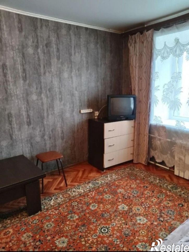 Комната Пермь, улица Емельяна Ярославского, 10/7