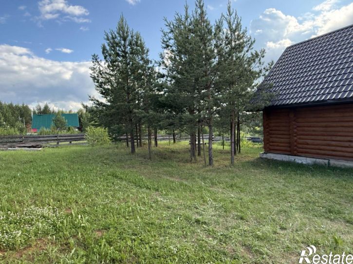 Коттедж/дом Чайковский, улица Пушкина, 89