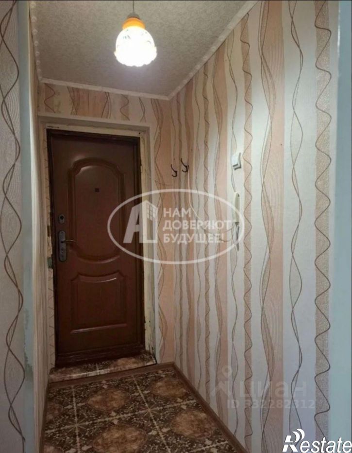 2-комн квартира Лысьвенский муниципальный округ