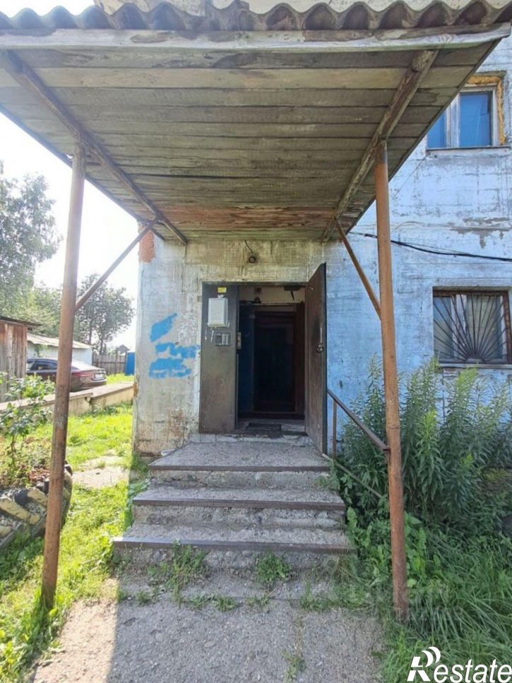 1-комн квартира Кунгур городской округ, Кунгур