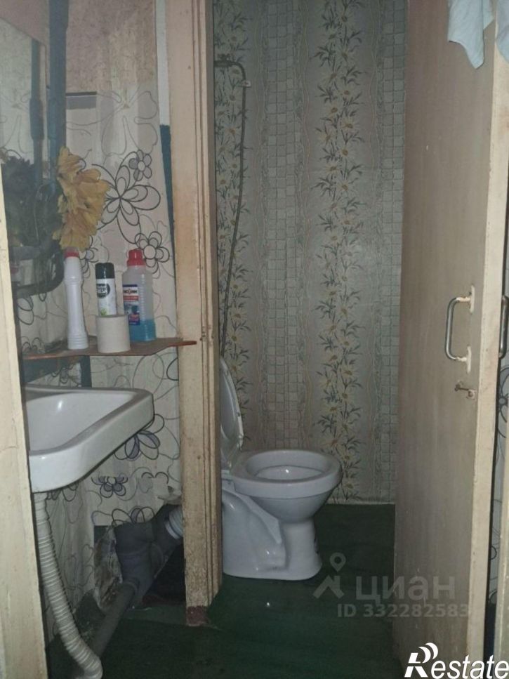 1-комн квартира Кунгур городской округ, Кунгур