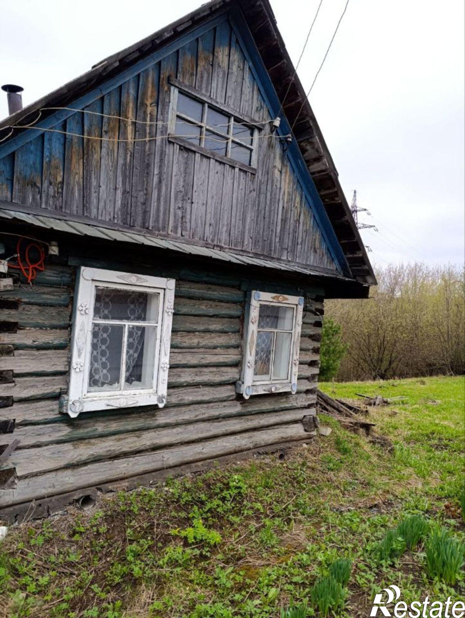Купить дачу, дом, коттедж за 1 000 000 рублей на Кишертский район