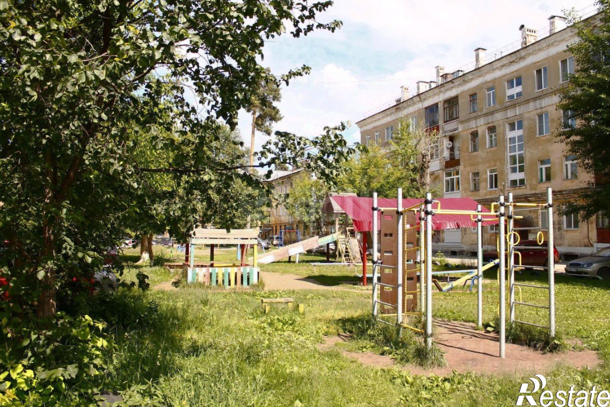 Купить квартиру за 1 950 000 рублей