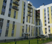 2-комн, 43кв м, этаж 6/8 ул Свердлова, 31А