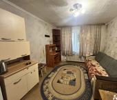 комната 13 кв м ул Героев Хасана, 151а