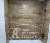 2-комн, 43кв м, этаж 2/4 ул Мичурина, 2