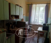 2-комн, 52кв м, этаж 1/5 ул Смышляева, 6