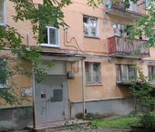 1-комн, 31кв м, этаж 2/4 ул Барнаульская, 10