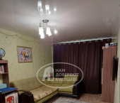 2-комн, 41кв м, этаж 1/5 ул Федосеева, 39