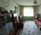 2-комн, 44кв м, этаж 1/5 ул Чайковского, 6