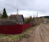 коттедж 14 кв м Кишертский район