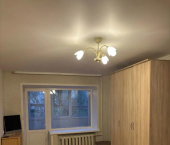 1-комн, 30кв м, этаж 3/5 Пермь, улица Мира, 91