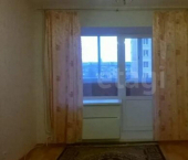 1-комн, 35кв м, этаж 4/16 Пермь, Хабаровская улица, 56А