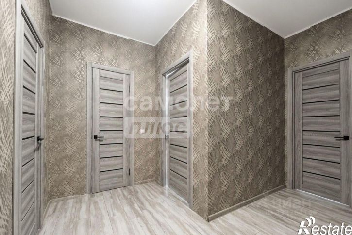 2-комн квартира ул Первоцветная, 107,  д. 107