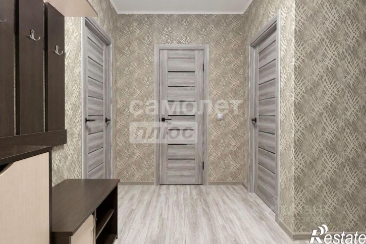 2-комн квартира ул Первоцветная, 107,  д. 107