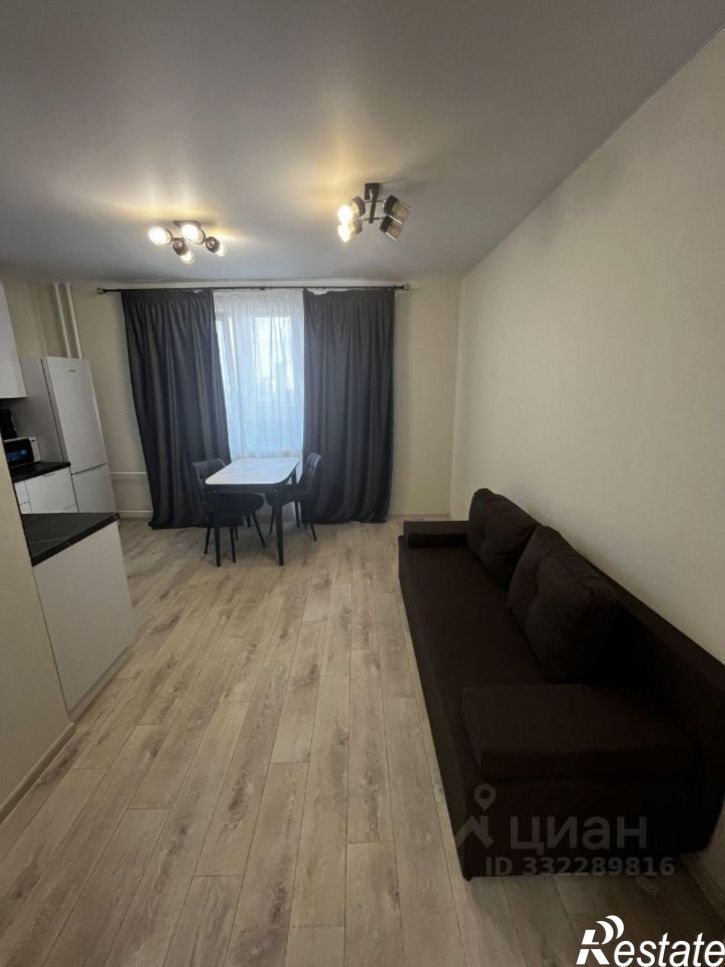 2-комн квартира ул Г.Н.Нифантова, 4а,  д. 4а