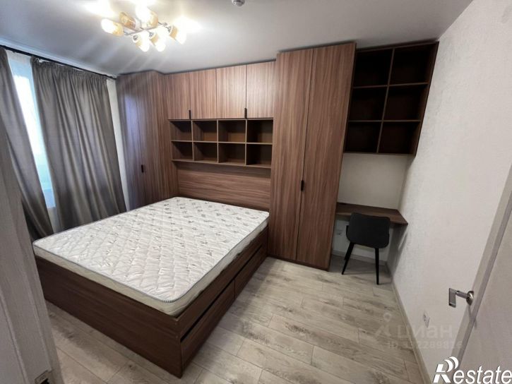 2-комн квартира ул Г.Н.Нифантова, 4а,  д. 4а