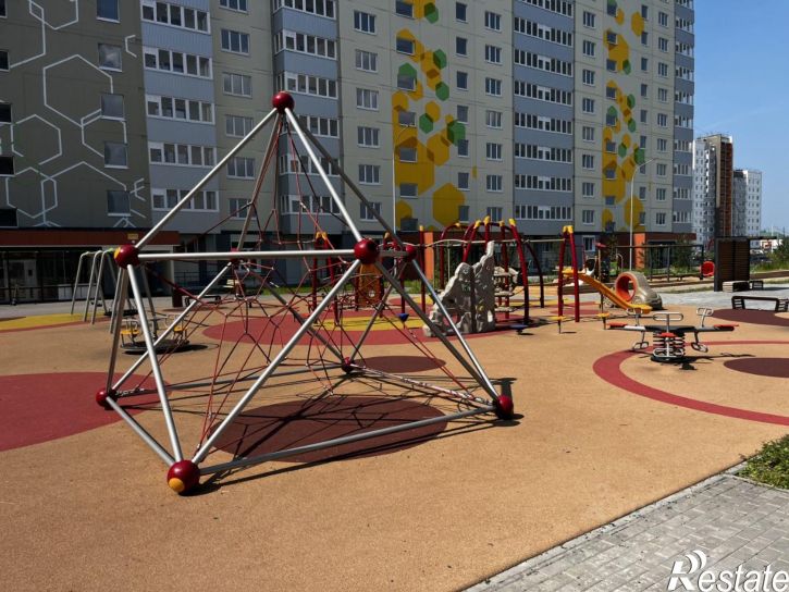 2-комн квартира ул Г.Н.Нифантова, 4а,  д. 4а