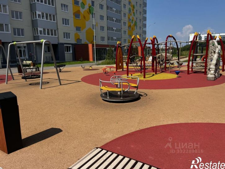 2-комн квартира ул Г.Н.Нифантова, 4а,  д. 4а