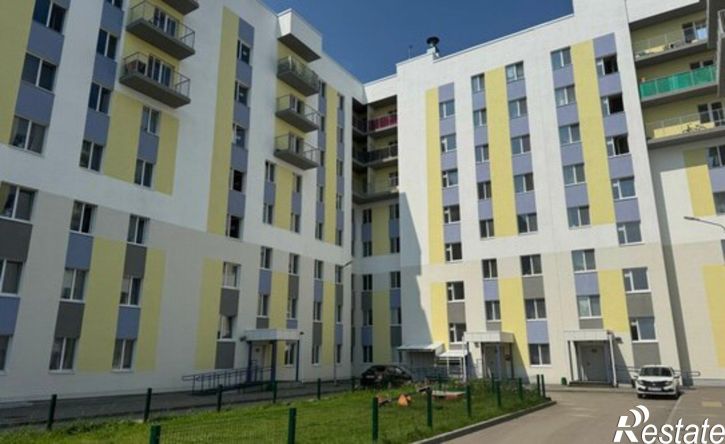 2-комн квартира ул Свердлова, 31А,  д. 31А