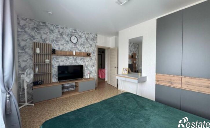 2-комн квартира ул Свердлова, 31А,  д. 31А