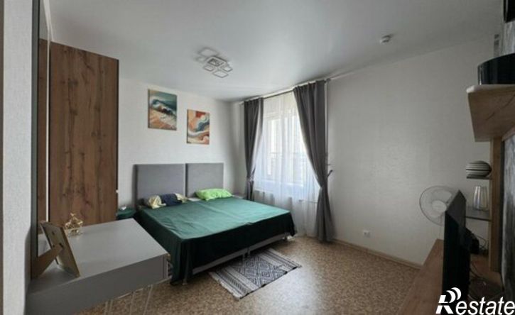 2-комн квартира ул Свердлова, 31А,  д. 31А