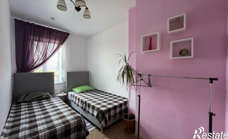 2-комн квартира ул Свердлова, 31А,  д. 31А