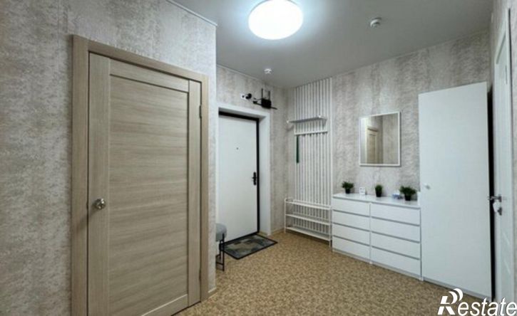 2-комн квартира ул Свердлова, 31А,  д. 31А