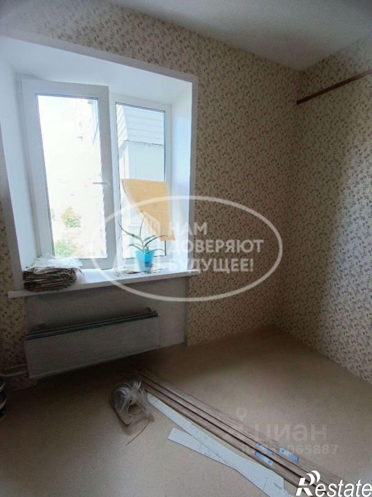 3-комн квартира ул Сосновая, 19,  д. 19
