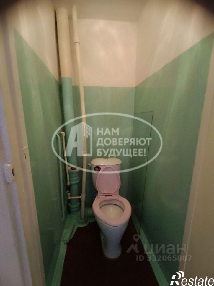 3-комн квартира ул Сосновая, 19,  д. 19