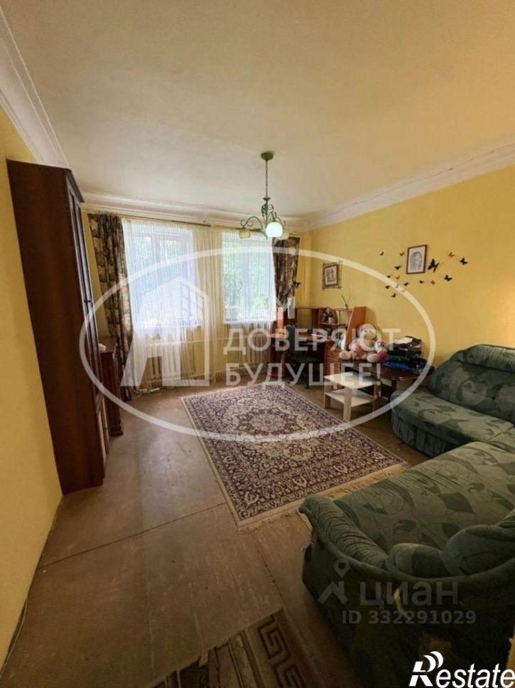 2-комн квартира ул Ленина, 52,  д. 52