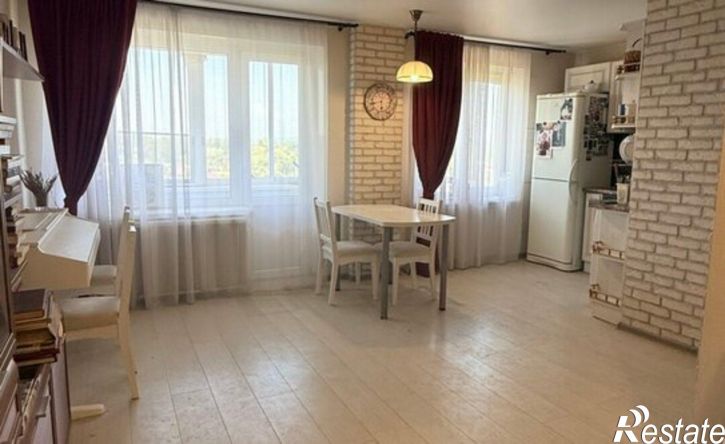 3-комн квартира ул Гагарина, 28,  д. 28