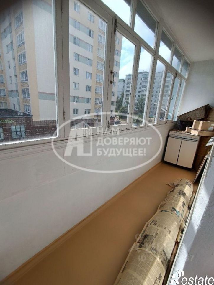 3-комн квартира ул Сосновая, 19,  д. 19