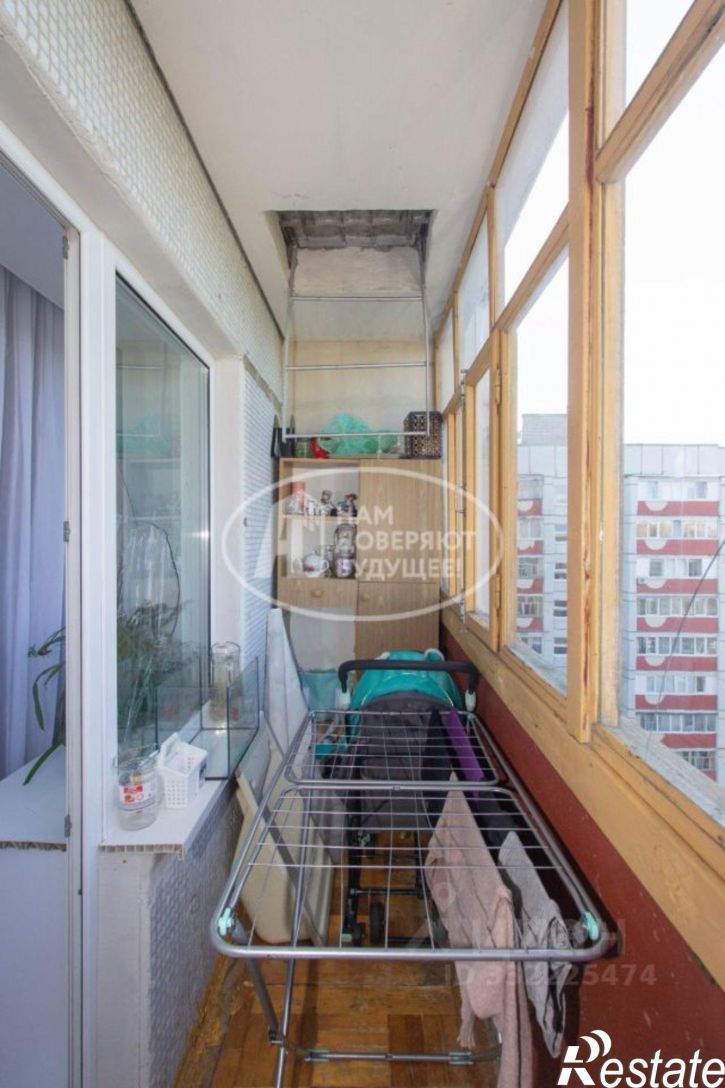3-комн квартира пр-кт Победы, 24,  д. 24