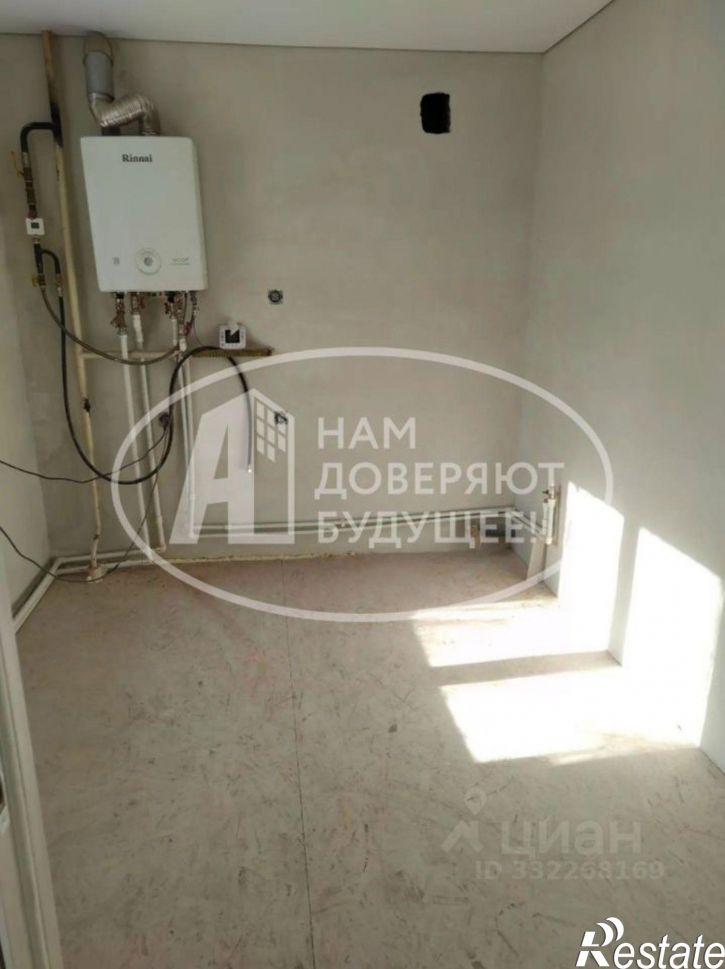 2-комн квартира ул Мичурина, 2,  д. 2