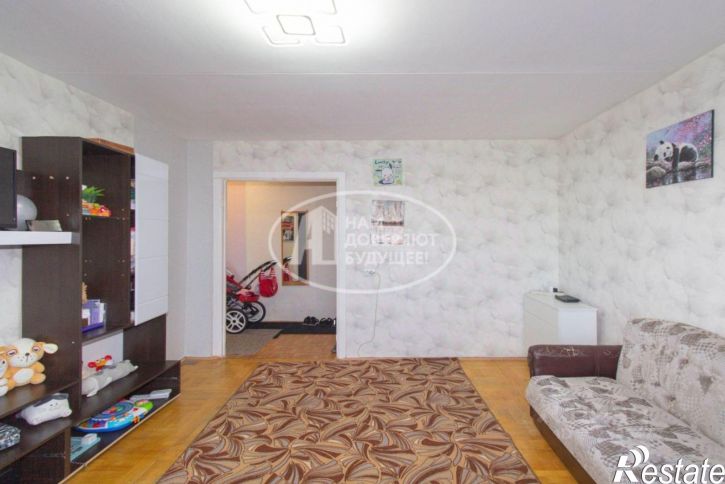 3-комн квартира пр-кт Победы, 24,  д. 24