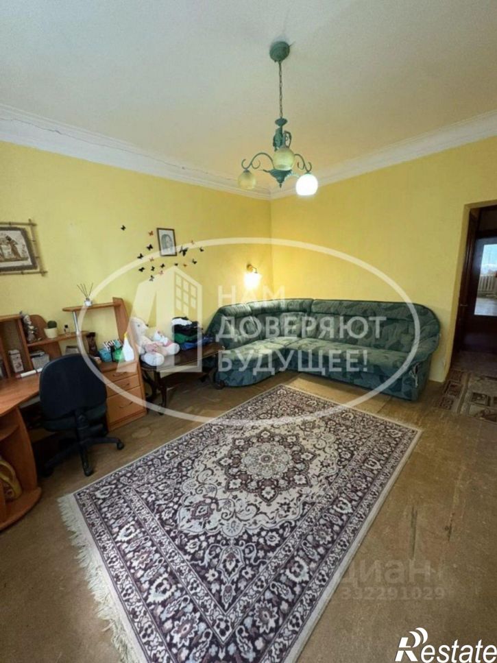 2-комн квартира ул Ленина, 52,  д. 52